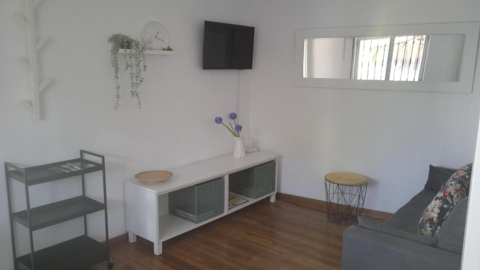 La Cruz de Favila Onís Habitación foto